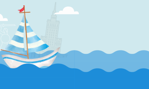 Świadomy Załogant – Twoje początki w żeglarstwie